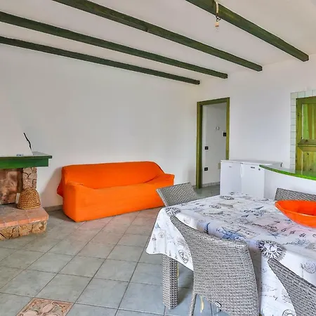 Holiday home Baia Maestrale *
