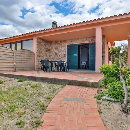 Baia Maestrale Holiday home
