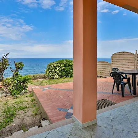 Holiday home Baia Maestrale Valledoria (Sardinia)
