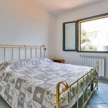 Holiday home Baia Maestrale Valledoria (Sardinia)