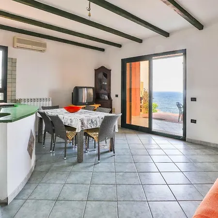Holiday home Baia Maestrale Valledoria (Sardinia)