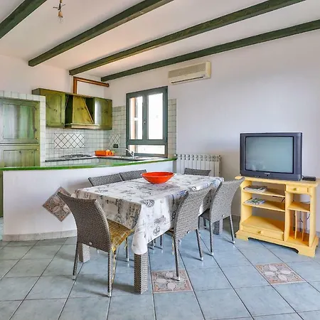 Holiday home Baia Maestrale *