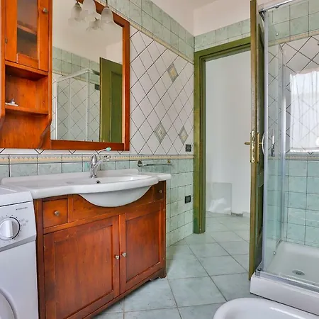 Holiday home Baia Maestrale *