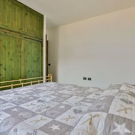 Holiday home Baia Maestrale