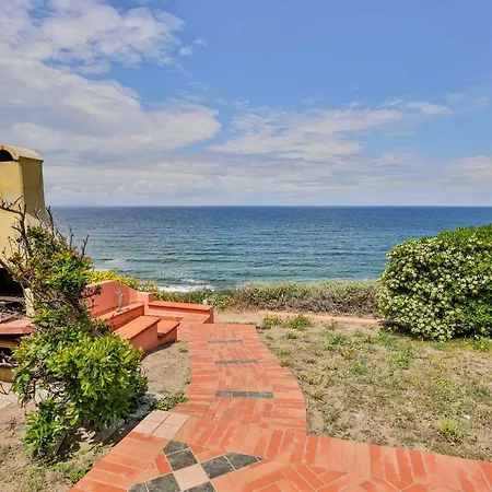 Baia Maestrale Holiday home