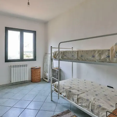 Holiday home Baia Maestrale